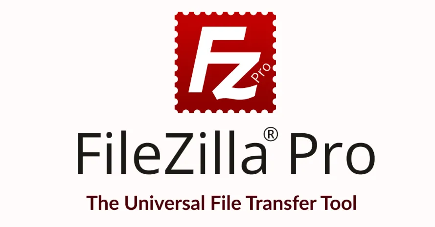 FileZilla Pro