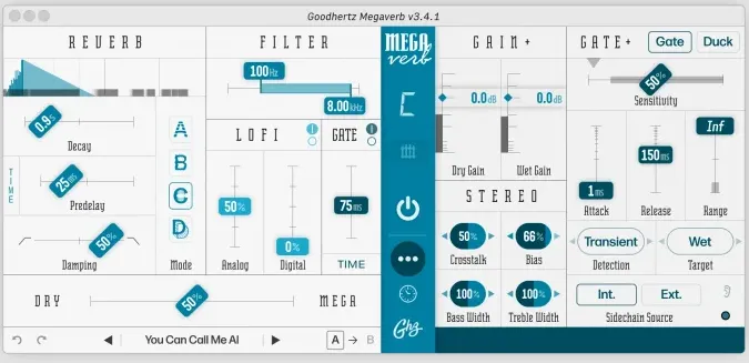Goodhertz All Plugins Bundle