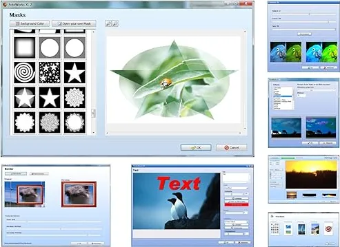 FotoWorks XL