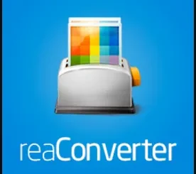 reaConverter Pro