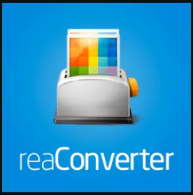 reaConverter Pro