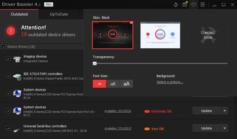 IObit Driver Booster Pro