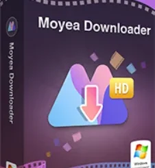 Moyea Downloader