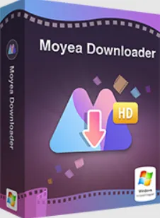 Moyea Downloader