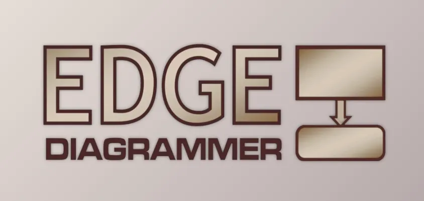 EDGE Diagrammer