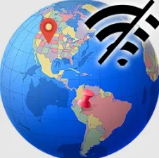 AllMapSoft Offline Map