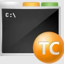 JP Software Take Command