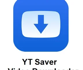 YT Saver