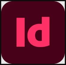 Adobe InDesign