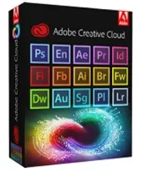 Adobe Master Collection