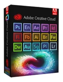 Adobe Master Collection