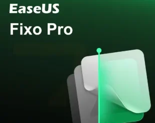 EaseUS Fixo