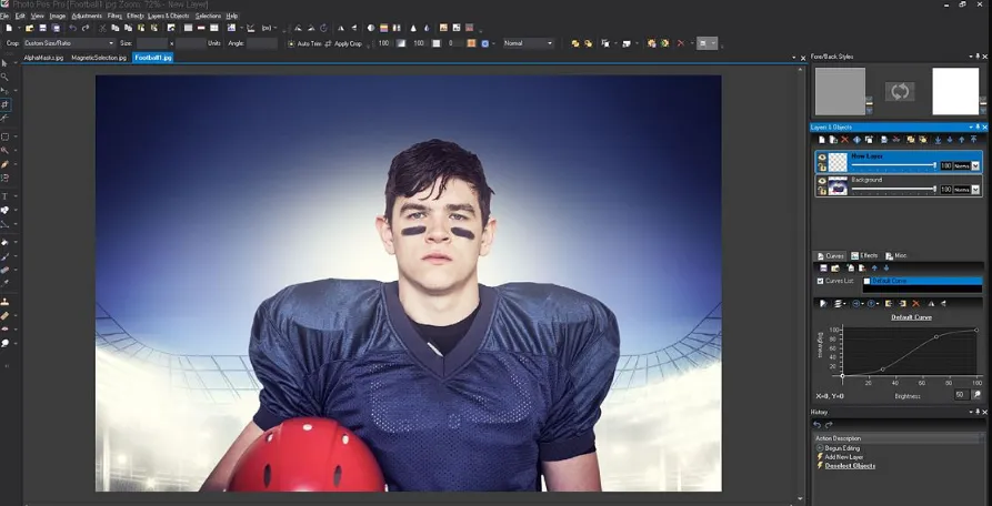 Photo Pos Pro