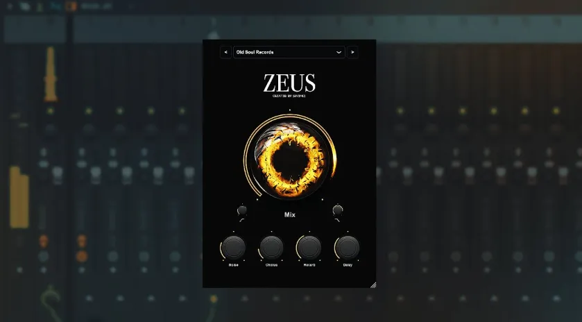 Zeus2 EFX Plugin