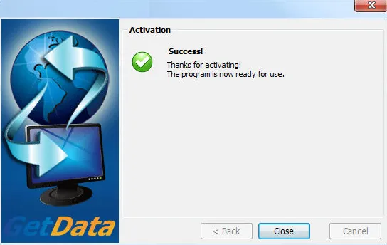 Activation Program
