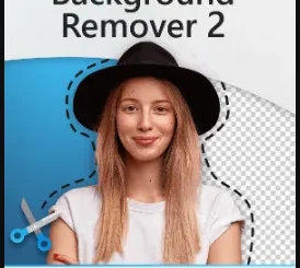 Ashampoo Background Remover
