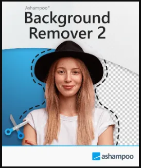 Ashampoo Background Remover