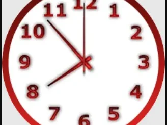 TheAeroClock
