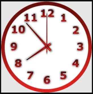 TheAeroClock