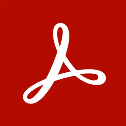 Adobe Acrobat Reader DC