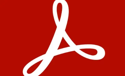 Adobe Acrobat Reader DC
