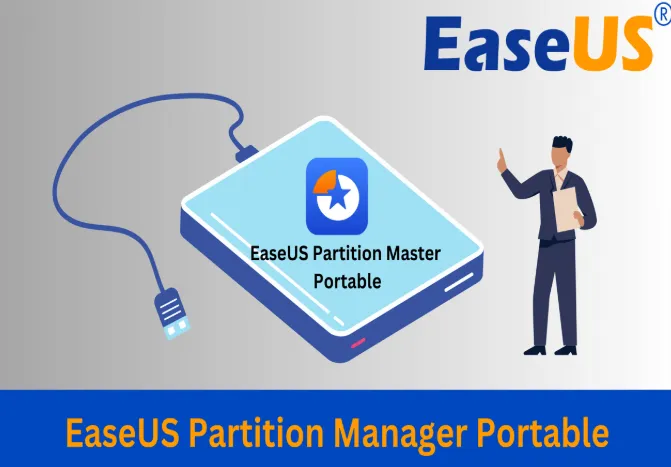 EaseUS Partition Master