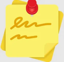 Simple Sticky Notes