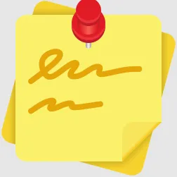 Simple Sticky Notes
