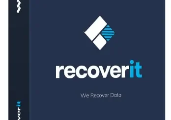 Wondershare Recoverit