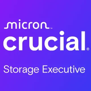 Micron Storage Executive