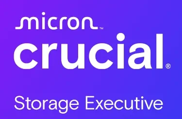 Micron Storage Executive