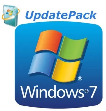 UpdatePack7R2