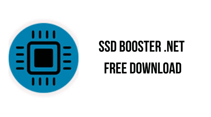 SSD Booster .NET