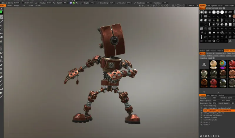 3DCoat