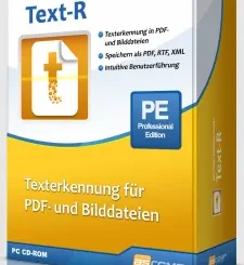 Text-R Pro