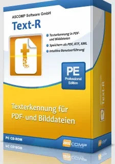Text-R Pro