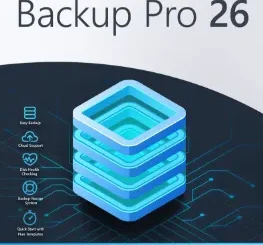 Ashampoo Backup Pro