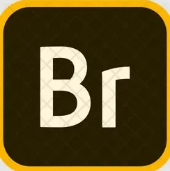 Adobe Bridge