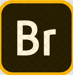 Adobe Bridge