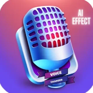 AI Voice Changer