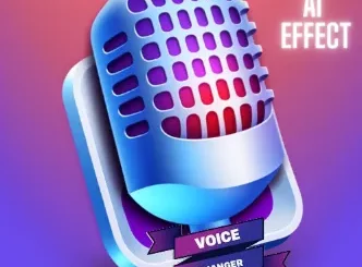 AI Voice Changer