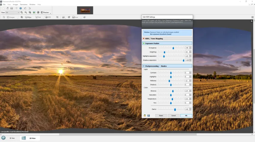 PanoramaStudio Pro