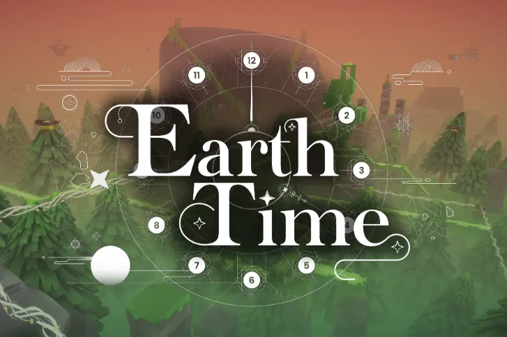 EarthTime