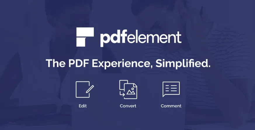Wondershare PDFelement Pro
