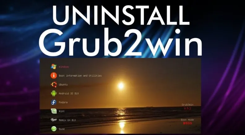 Grub2Win