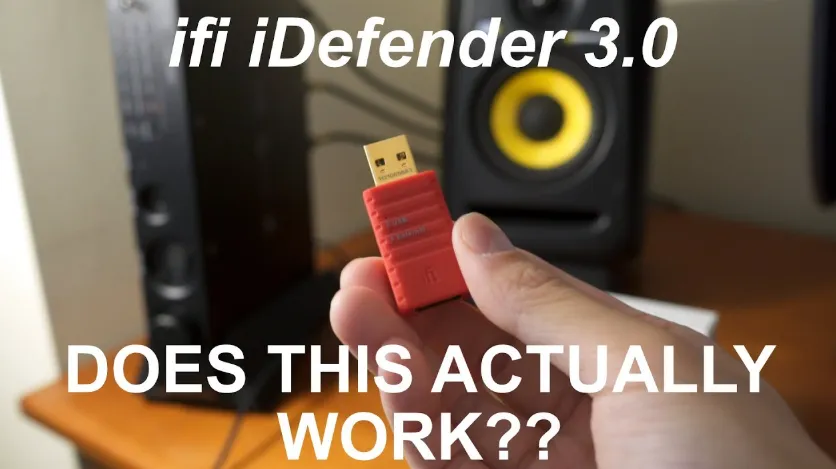 iDefender