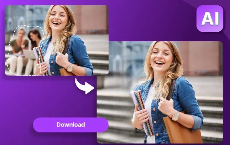 AI Image Object Replacer Pro