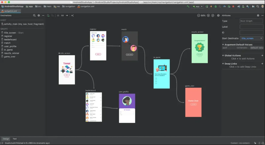 Android Studio