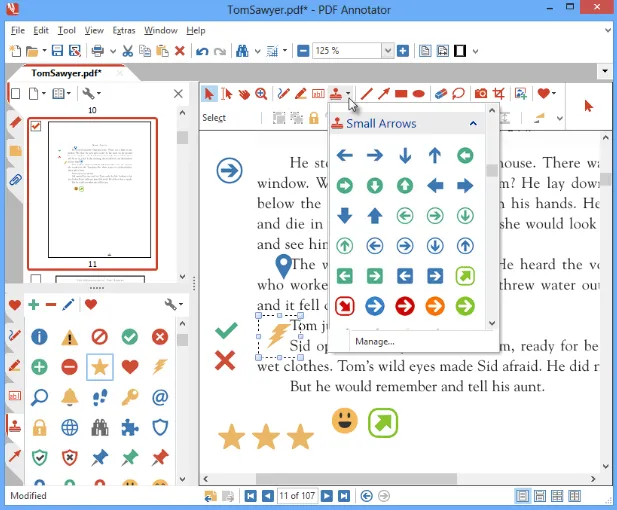 PDF Annotator
