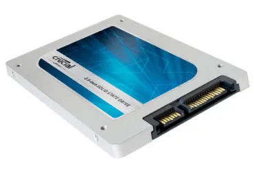 Crucial Storage Executive